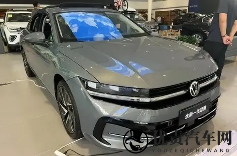 3 大众开20万公里丰田开20万公里：车主笑着说真省心！-2