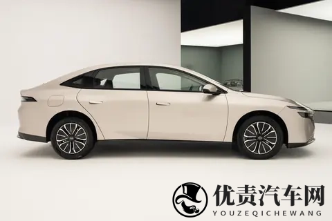 预售1099万起，15L插混，纯电续航180km 东风日产N6开启预售-2