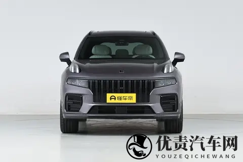 神仙打架！2026款领克09四驱探索版，重塑豪华燃油SUV-2