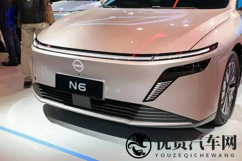 价格给力！首款合资插混车官宣-1