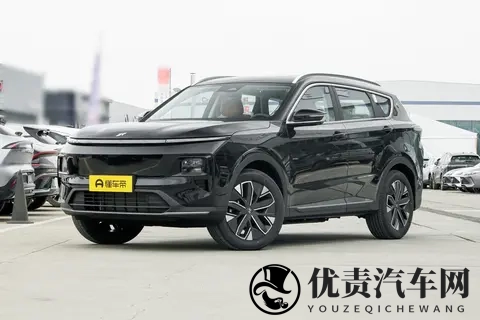 捷途山海L7 PLUS:“旅行小房车” 重塑我们的家庭出行-2