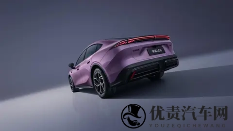 年轻人的新宠来了!深蓝L06全系标配宁德时代电池-3