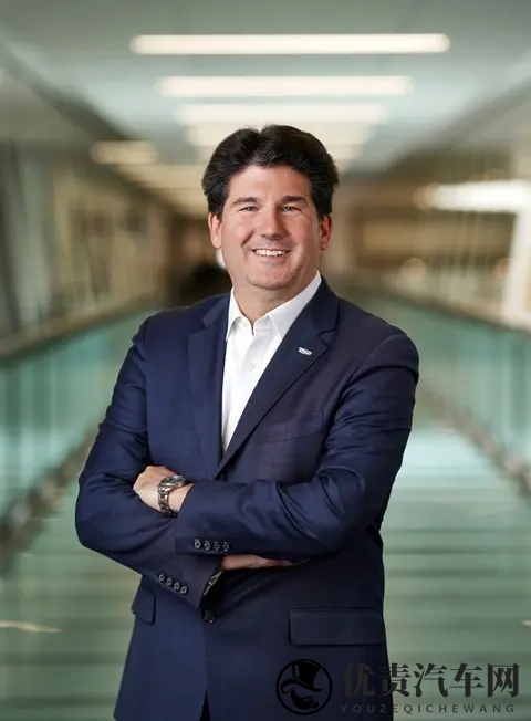 通用中国新总裁 经验简直太丰富了-3