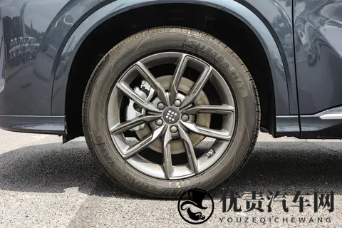 深度解析第三代蓝电 E5 PLUS,12万级家用插混SUV选它准没错-2