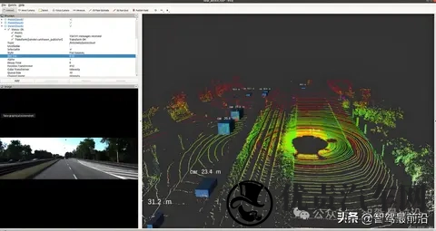 一文讲透自动驾驶中的“点云”-2