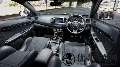 三菱Evo要复活？官方回应：仍在考虑，若复出大概率搭混动或纯电-2