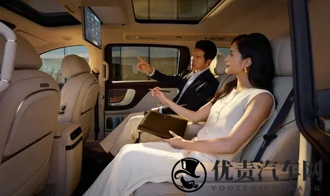 岚图梦想家登顶高端MPV销量榜首-1