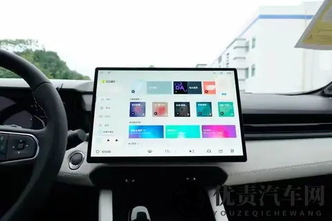 2026款领克03深度拆解：1038万起，产品力再进阶-3