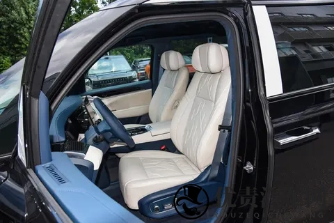 极氪 009：十一月购车契机，给家人的豪华出行选择-2