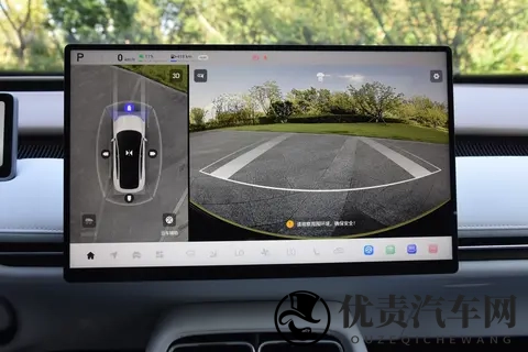 2025广州车展｜启境品牌首发 华为乾崑赋能明年新车上市-1