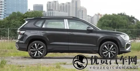 大众SUV狂降5万，日系车慌了，车主却在犹豫-2