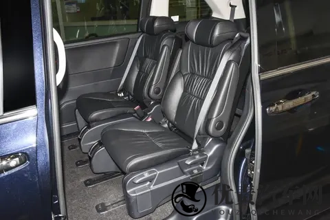 刚需还是颜值?2026 款奥德赛家用 MPV 选对不选贵-2