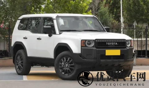 硬派越野新标准：福特烈马荒地版如何用实力重新定义越野性能-3