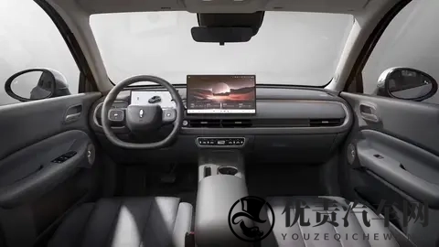 长城欧拉首款纯电 SUV 欧拉 5 开启预售-2