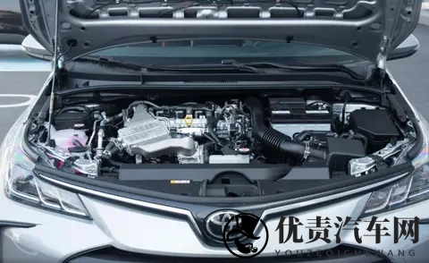 双动力选择，卡罗拉多版本配置解析，哪一款更值得选择？-1