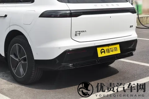 深度分析2025款星纪元ET，用车场景全面，价格诚意满满-2