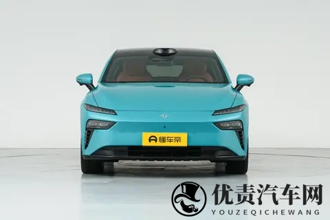 1499 万起!37 秒破百 + 无框车门,奕派eπ007+ :年轻人不用妥协-2