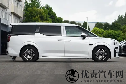 ZEEKR 009：用实力与诚意征服家庭用户，方方面面都考虑周全-3