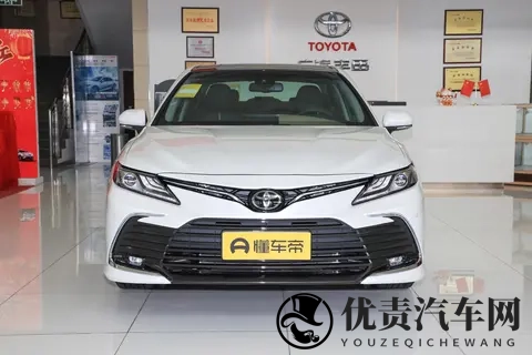 15 万二手主流中型车推荐 —— 家用代步首选，省心耐用不踩坑-2