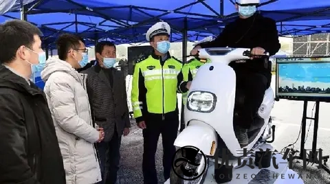 电动车护杠安装三原则,避免违规罚款与安全隐患-3