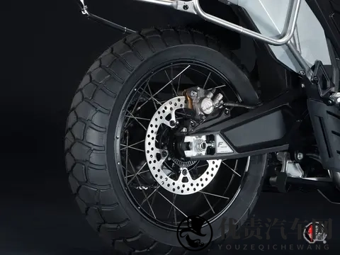 布雷博卡钳+六轴电控，升仕703F全新升级版“加量不加价”43800元-1