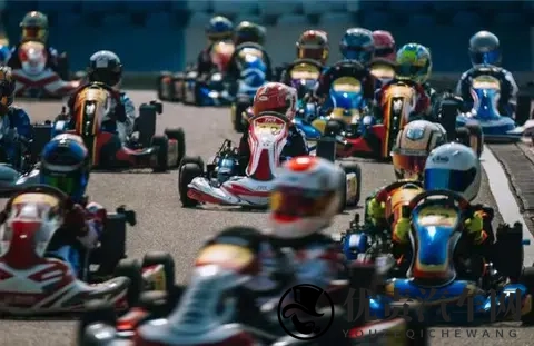 2025年IAME中国系列赛广州站规则框架-2