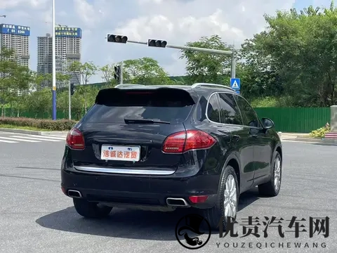 十年老友,情怀依旧——11年保时捷Cayenne,圆你跑车梦-1