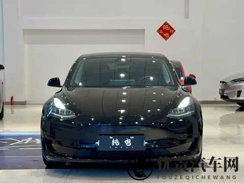 几个菜钱就能圆“特斯拉梦”?21年Model3抄底价!-1