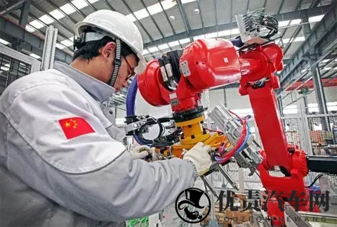 何小鹏称十年后中国汽车品牌格局是“五强和其他”，能否认同？-3