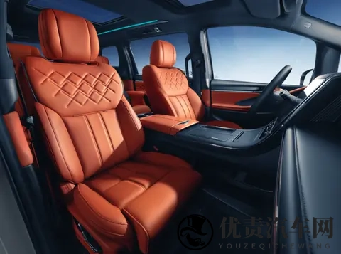 传祺M8向往宗师来了!全球首创后风窗气囊,Momenta智驾+激光雷达-3