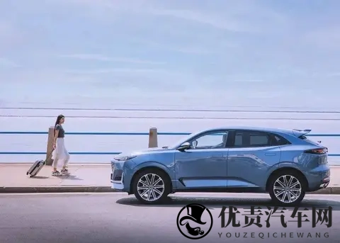 Get新技能！三步教你如何安全涉水行车！-1