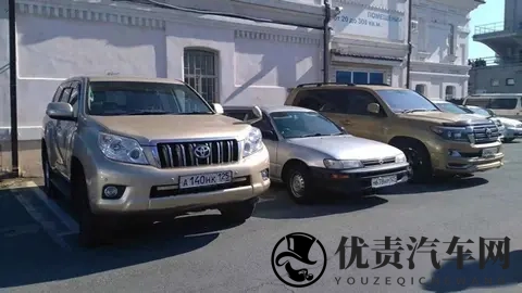 中国车在俄罗斯卖疯了，可开两年就生锈，谁该负责？-2