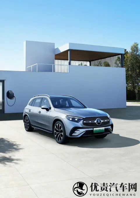 新款奔驰GLC改款上市配置升级与降价能否突围市场竞争？-1