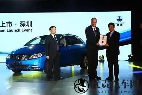 腾势、方程豹持续热销 比亚迪高端化迎来“加速度”-3