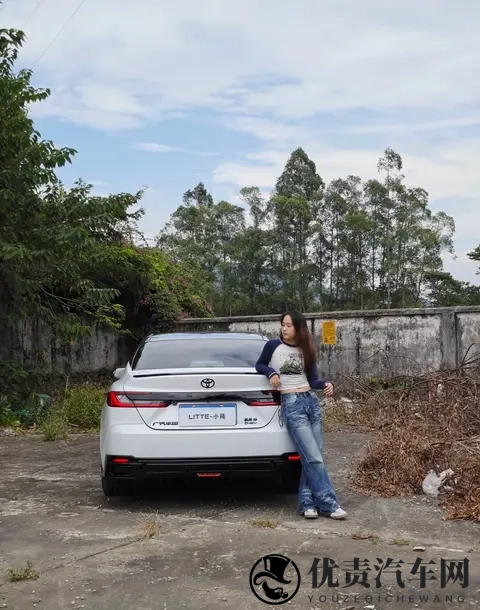 二十年前,凯美瑞等于一套房?如今国产车让它坐不住了-1