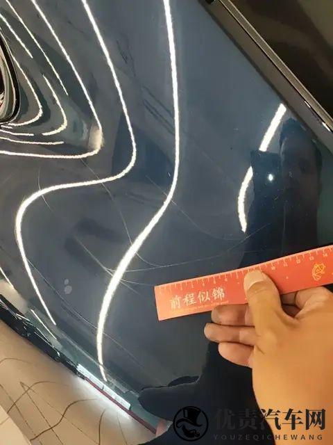 新款豪华轿车版享界S9售3098万起-1