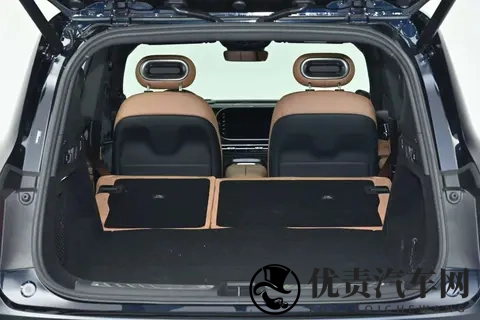 真划算,十多万买豪华插混SUV,smart精灵#5 EHD实力很能打!-3