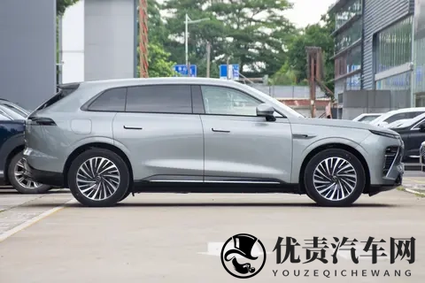 11月买车千万别错过这波优惠!星纪元ET到底能不能卷死对手?-2