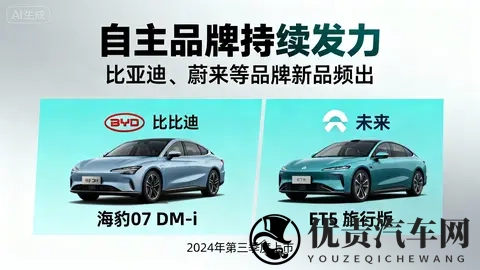 燃油车真凉了?10月新能源车市占率首度过半-2