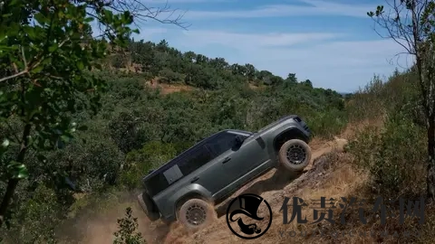 捷豹的困境雪上加霜,这都要归咎于这款动力不足的SUV-3