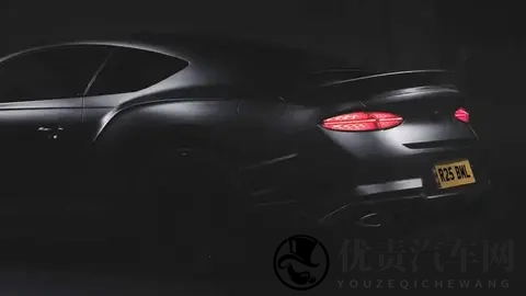 晚高峰新闻：与众08申报图曝光；奥迪RS6 Avant路试谍照透露混动身份；宾利确认年内将推新燃油车型-3