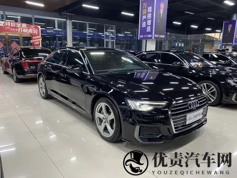 23万多拿下奥迪A6L，体验79秒破百的“行政级座驾”-3