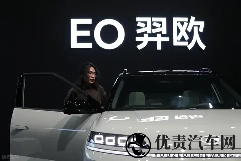10万级长续航!EO羿欧值得入手吗?-3
