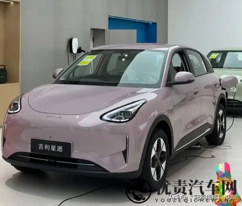 吉利进英，比亚迪遇冷，电动车战场谁在暗中较劲？-3