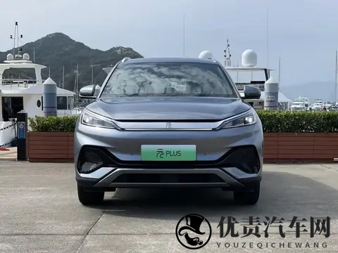 比亚迪赚钱变难了，该换个活法了-1