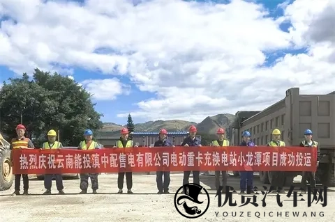 京东押注换电，背后是车企、电池厂、运营商、电网的利益暗战-2