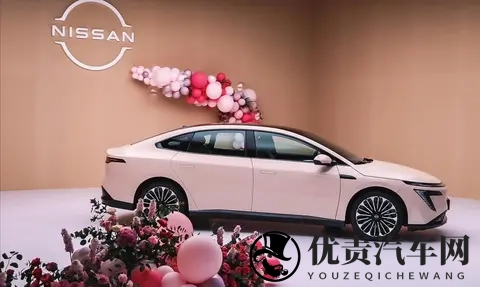 日产N7卖火了后,趁热打铁,又要推出了“插混版”?-2