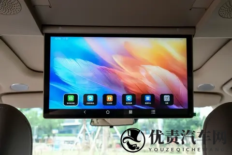 第三代蓝电E5 PLUS 1398万预售，电混全时四驱，纯电续航230km-3