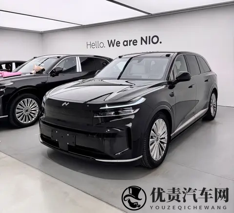 乐道L90:纯电+换电，超大空间，这或许是最务实的家庭SUV选择-2