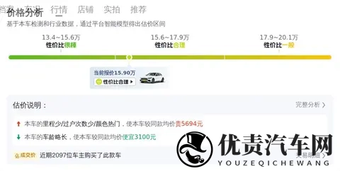 悦也两周年纪念版上市，新增专属配色，纯电续航303km-1